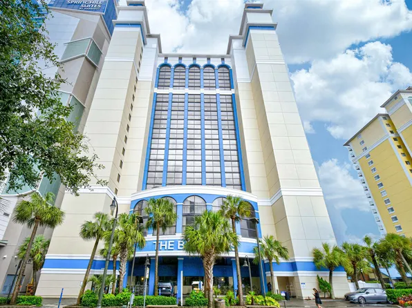 2004 N Ocean Blvd. #1171, Myrtle Beach, SC 29577