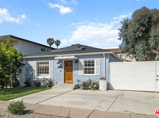 3627 Veteran Ave, Los Angeles, CA 90034
