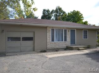 2385 Occidental Hwy, Adrian, MI