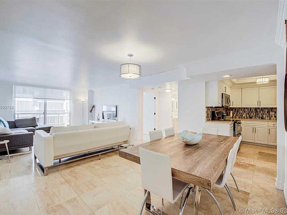 2nd image of 6039 Collins Ave APT 1115