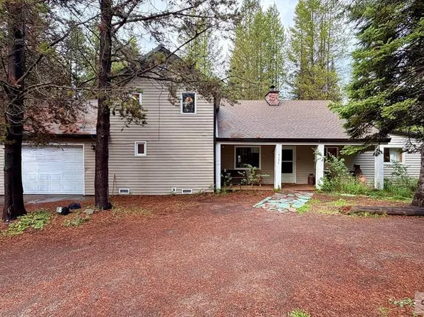 4197 Lone Pine St, Island Park, ID 83429
