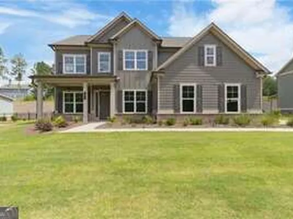 3354 Traditions Way #11V, Jefferson, GA 30549