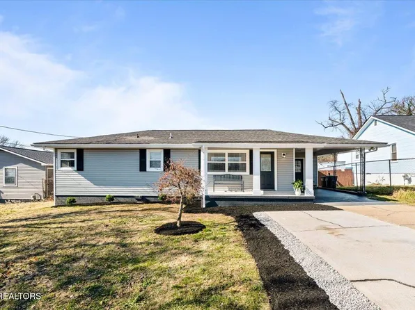 1929 Maryland Ave, Knoxville, TN 37921