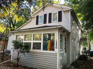 1220 Pontiac Trl #2, Ann Arbor, MI 48105