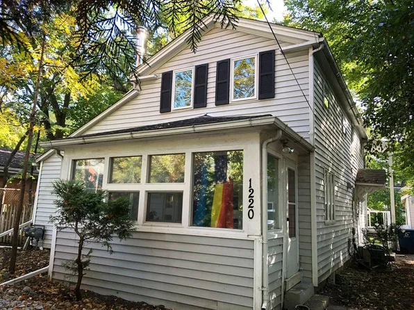 1220 Pontiac Trl #2, Ann Arbor, MI 48105