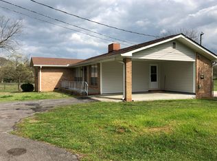 134 Acorn Rd SE, Rome, GA 30161