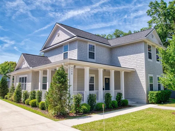 4348 Saint Johns Ave, Jacksonville, FL 32210