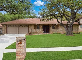 4519 Maybrook Woods, San Antonio, TX 78249