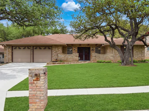 4519 Maybrook Woods, San Antonio, TX 78249