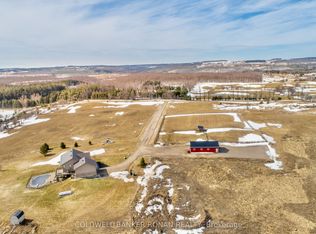 796271 3rd Line E, Mulmur, ON L9V0H2