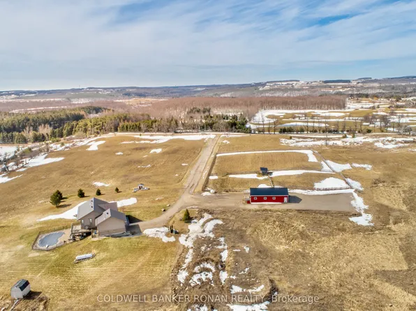 796271 3rd Line E, Mulmur, ON L9V 0H2