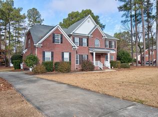 45 Sumner St, Elgin, SC 29045
