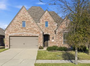 2209 Bennington Dr, Melissa, TX 75454