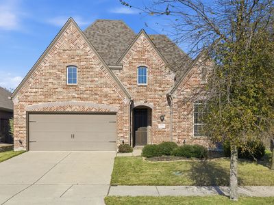 2209 Bennington Dr, Melissa, TX, 75454