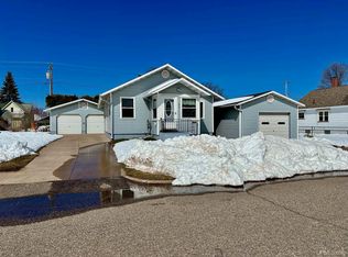 819 Maurice St, Ishpeming, MI 49849