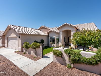 950 S Desert Sunset Dr, Cornville, AZ, 86325