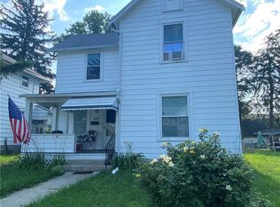 508 Hubert Ave, Springfield, OH 45505