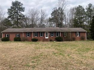 6941 Courthouse Rd, Providence Forge, VA 23140