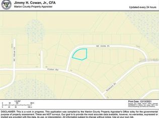 0 SE 100th Pl #7, Ocklawaha, FL 32179