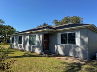 1239 Fm 1160 Rd, Louise, TX 77455