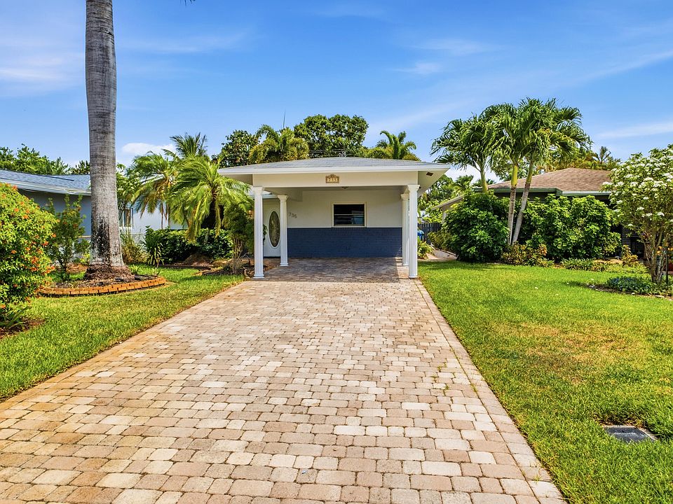 1st image of 735 NE 34th Court