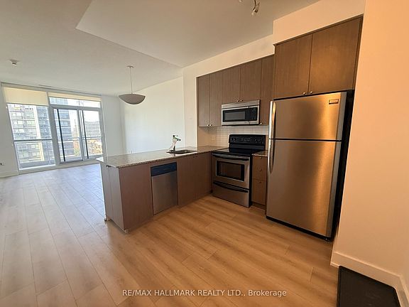4th image of 23 Sheppard Ave E #2011