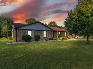 5311 Florence Rd, Murfreesboro, TN 37129