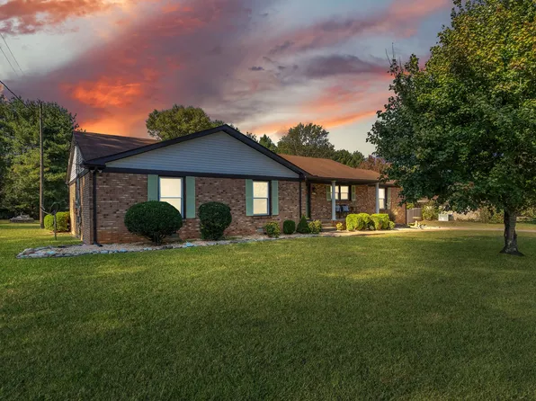 5311 Florence Rd, Murfreesboro, TN 37129