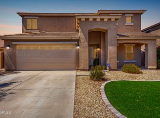 3074 E Desert Moon Trl, San Tan Valley, AZ 85143