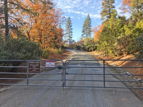 Holland Dr, Placerville, CA 95667