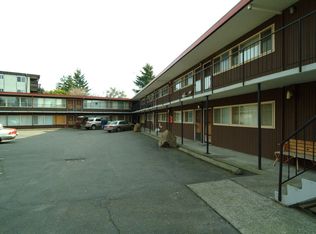 455 SW 156th St, Seattle, WA 98166