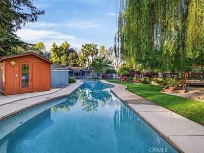 1636 Oak Park Ave, Chico, CA, 95928