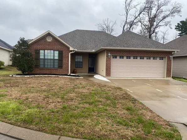 110 Carriage Way, West Monroe, LA 71291