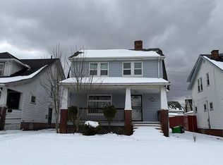 13420 Saybrook Ave, Garfield Heights, OH 44105