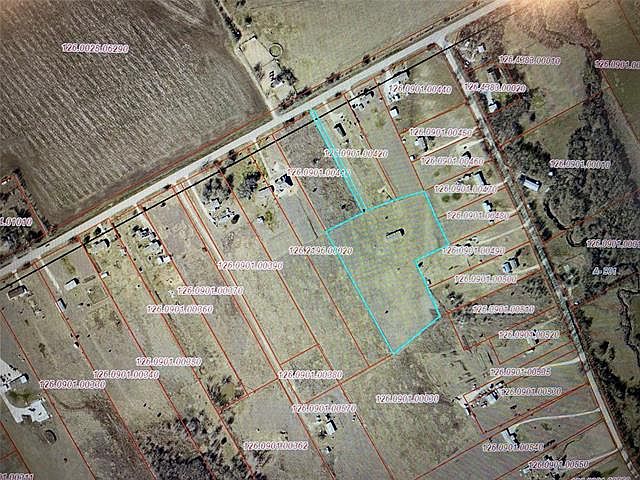 2nd image of 11772 Fm 1807