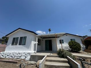 10706 Plainview Ave, Tujunga, CA 91042