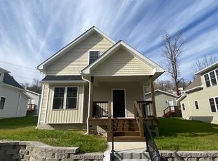 8916 W State Road 56, French Lick, IN 47432