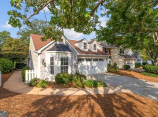 105 Emily Ln, Alpharetta, GA 30009