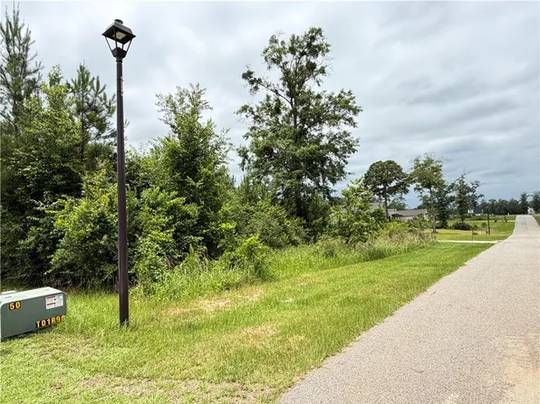 0 Deer Crest Ln #79, Mobile, AL 36695