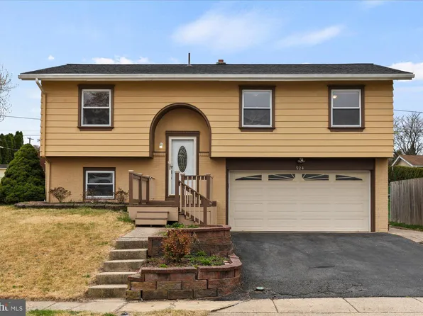 924 Belair Ave, Reading, PA 19607