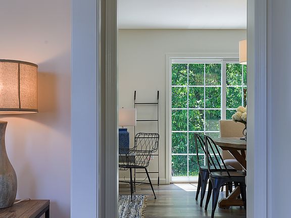 These interior pictures are representative of this model plan