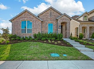 1906 Cole Rd, Van Alstyne, TX 75495