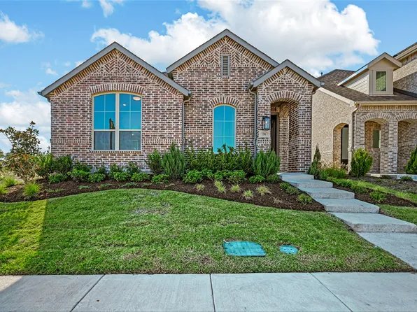 1906 Cole Rd, Van Alstyne, TX 75495