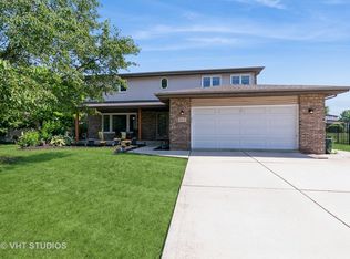 9271 Birch Ave, Mokena, IL 60448