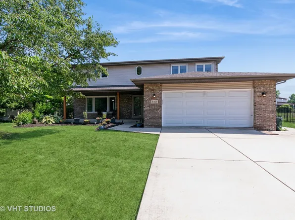 9271 Birch Ave, Mokena, IL 60448