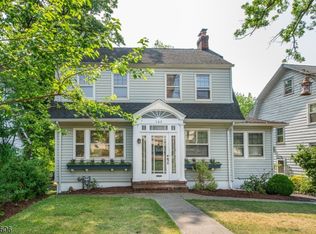 302 Gregory Ave, West Orange Twp., NJ 07052