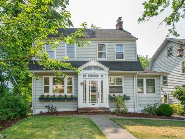 302 Gregory Ave, West Orange Twp., NJ 07052