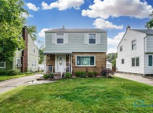 3632 Larchmont Pkwy, Toledo, OH 43613