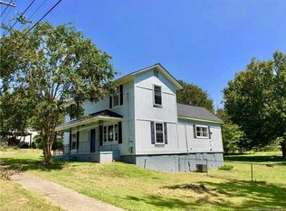 701 Grier St, Lincolnton, NC 28092