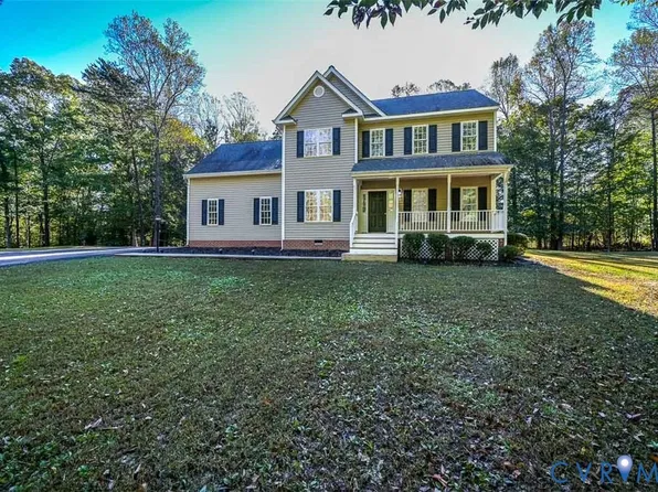 1630 Water Cross Ct, Powhatan, VA 23139